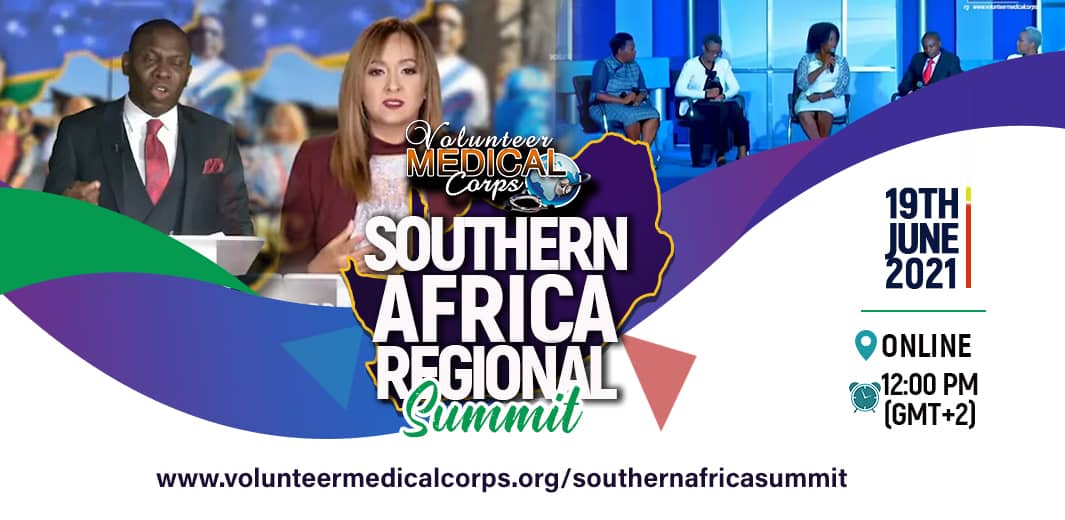 VMC 2021 SOUTHERN AFRICA REGIONAL SUMMIT